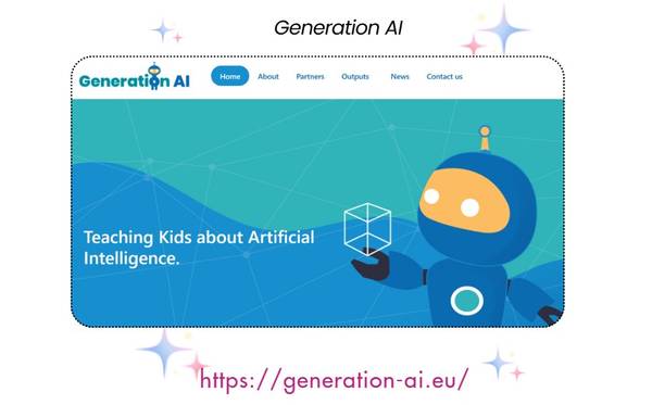 Generation AI