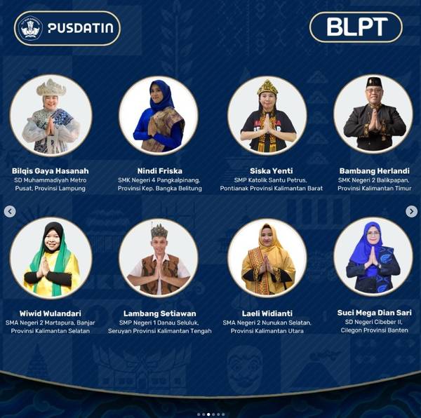 Duta Teknologi 2024 Slide 2