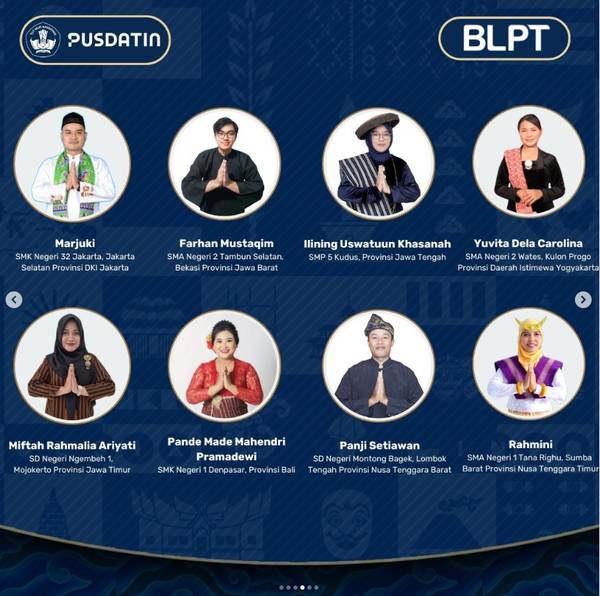 Duta Teknologi 2024 Slide 3