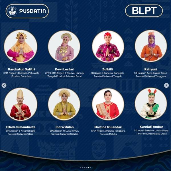 Duta Teknologi 2024 Slide 4