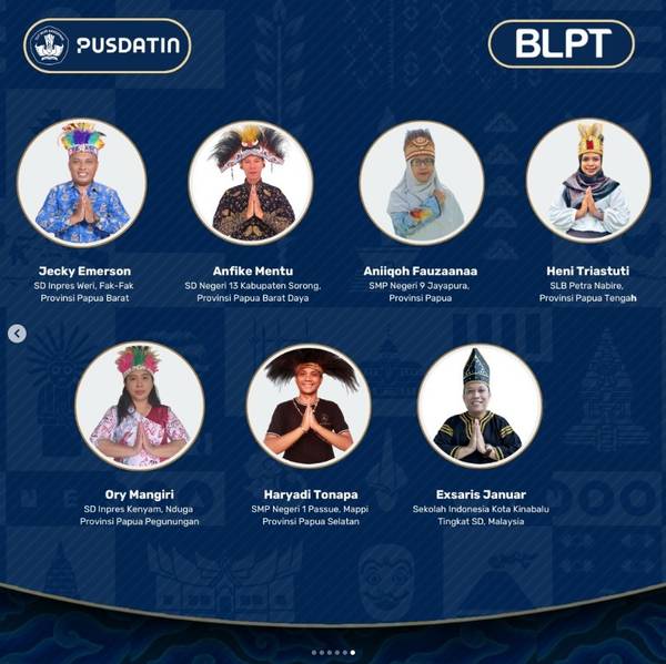 Duta Teknologi 2024 Slide 5