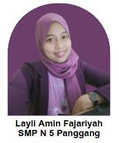 Kandidat Duta Teknologi