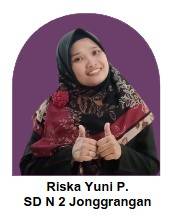 Kandidat Duta Teknologi