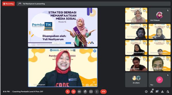 Media Sosial