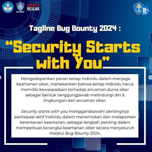 Big Bounty Tag