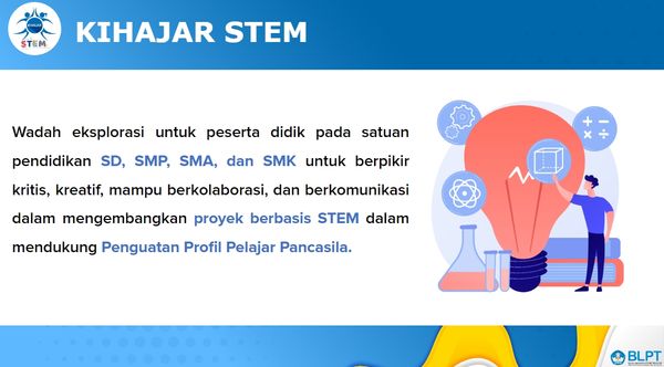 Apa Itu Ki hajar Stem