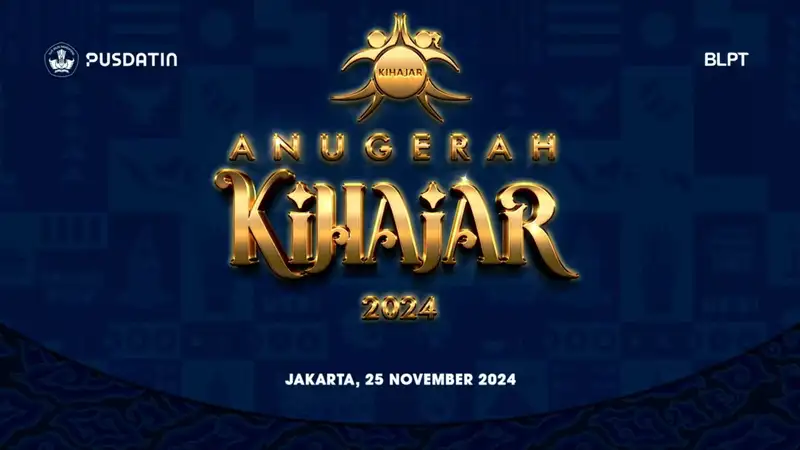 Anugerah Kihajar 2024: Umumkan Pemenang Duta Teknologi 2024