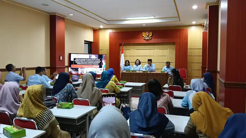 Kolaborasi Balai Tekkomdik dengan Duta dan Sahabat Teknologi DIY