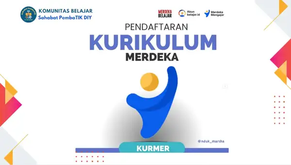 Pendaftaran Kurikulum Merdeka 2024 Masih Dibuka! Fleksibel & Sesuai Kebutuhan Siswa