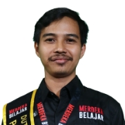 Bakhtiar Rifai, S.Pd