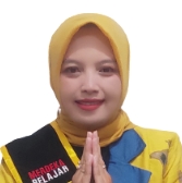 Nur Ernawati, S.Pd.Gr