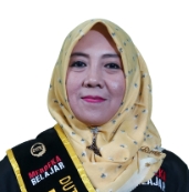 Rini Sri Lestari, S.Pd