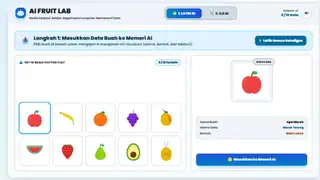 AI Fruit Lab
