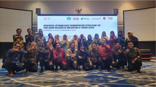 Advokasi Optimalisasi Pemanfaatan Peralatan TIK Dan Aktivasi Akun Belajar.id 2023 Angkatan 8
